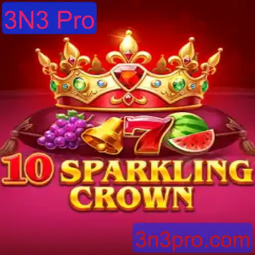 Descubra o Universo de 10SparklingCrown: Um Jogo Revolucionário