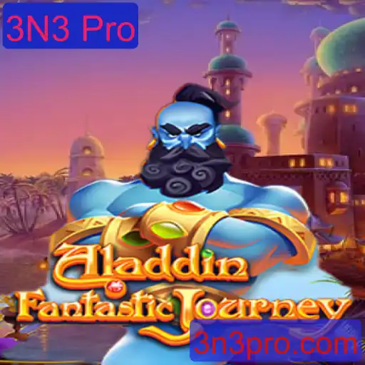 Explorando o Mundo Encantado de Aladdin: Uma Análise do Jogo 3N3 Pro