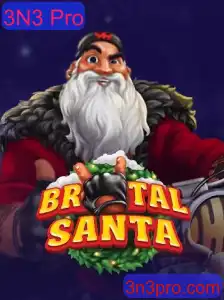 BrutalSanta: O Jogo Emocionante com 3N3 Pro