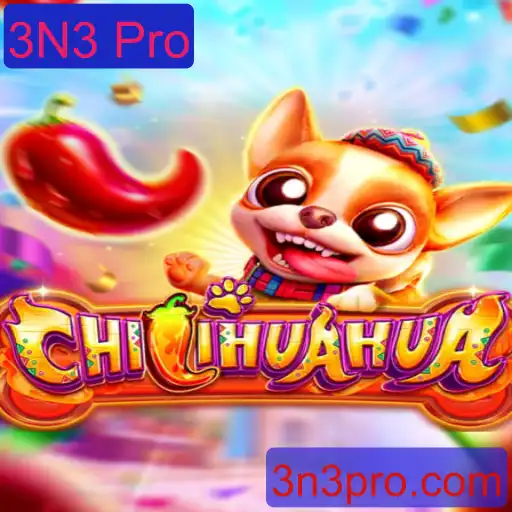 Descubra CHILIHUAHUA: O Novo Fenômeno dos Jogos com 3N3 Pro