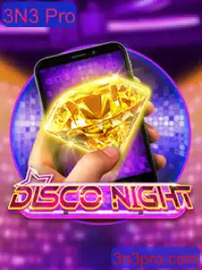 Explorando o Universo Eletrizante de 'DiscoNightM'