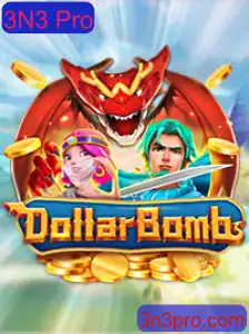 Explorando o Mundo Vibrante de DollarBombs com 3N3 Pro