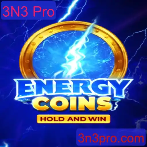 Desvendando EnergyCoins: A Revolução dos Jogos com 3N3 Pro