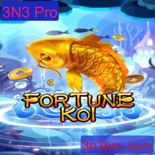 Explorando FORTUNEKOI: Um Mergulho no Fascinante Mundo do Jogo 3N3 Pro