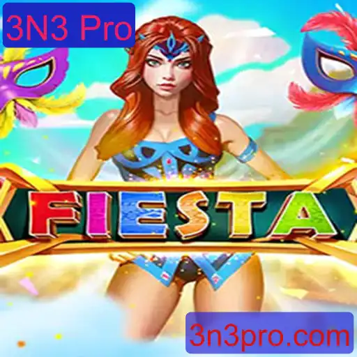 Fiesta: A Nova Sensação dos Jogos e o Impacto do 3N3 Pro