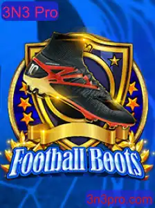 FootballBoots e sua Evolução com o 3N3 Pro