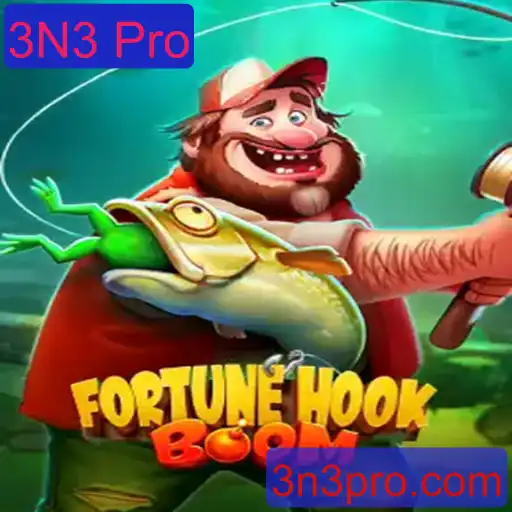 FortuneHookBoom: Descubra o Mundo Empolgante do Jogo 3N3 Pro