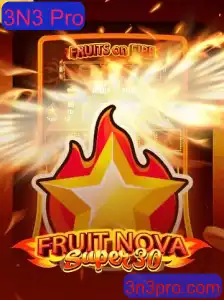 Explorando o Mundo de FruitrNovaSupe30: O Novo Fenômeno dos Jogos
