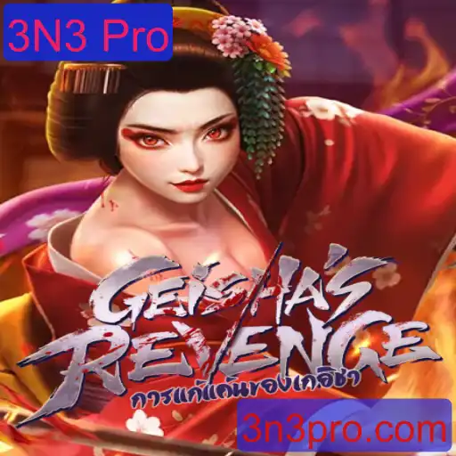GeishasRevenge: Um Mergulho no Mundo da Vingança e Estratégia em 3N3 Pro