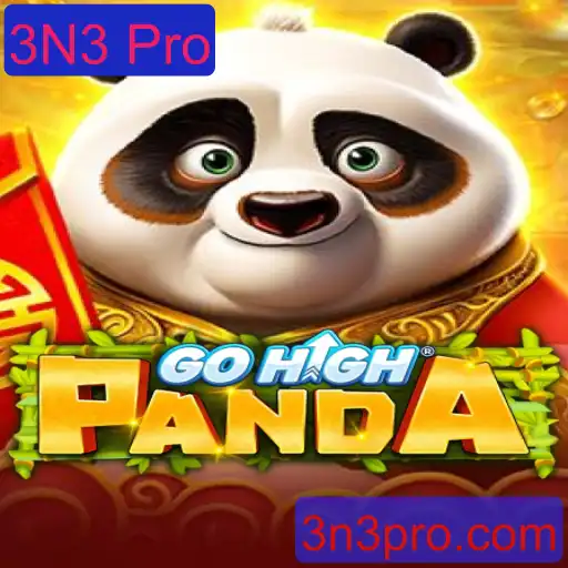 Explorando o Mundo de GoHighPanda: Mergulhe na Aventura do 3N3 Pro