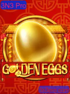 GoldenEggs: A Revolution in Gaming with 3N3 Pro
