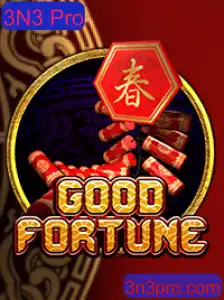 Desvendando o Novo Jogo GoodFortune com a Palavra-Chave 3N3 Pro