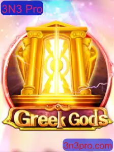 Introdução ao Jogo GreekGods 3N3 Pro: Mecânicas e Regras Atualizadas