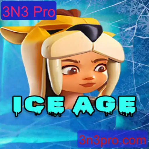 IceAge: Explorando o Mundo do Jogo 3N3 Pro