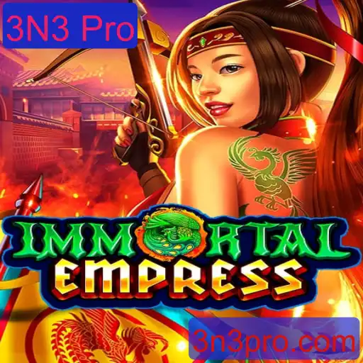 Explorando o Universo de ImmortalEmpress: Estratégia e Magia no 3N3 Pro