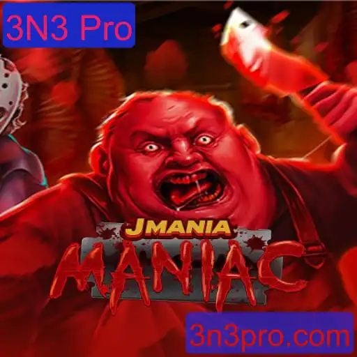 JManiaManiac: Explorando o Novo Fenômeno dos Jogos Digitais