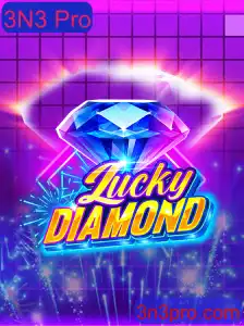 Explorando o Mundo de LuckyDiamond: O Jogo do Momento com 3N3 Pro
