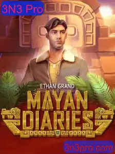 Descubra as Emoções de MayanDiaries: O Jogo Que Une Estratégia e História