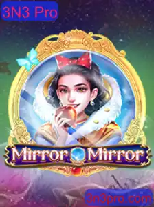 Explorando o Mundo Fascinante de MirrorMirror: O Desafio 3N3 Pro