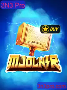 Descubra o Mundo de Mjolnir: O Jogo de Estratégia Inovador