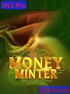 Descubra o Fascinante Mundo do Jogo MoneyMinter: A Nova Sensação do Entretenimento Digital