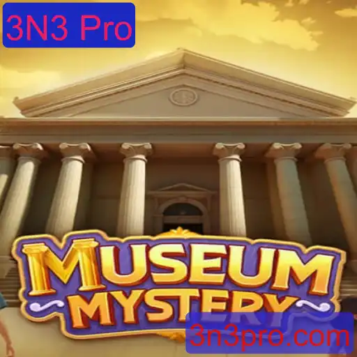 MuseumMystery: Desvendando os Segredos do Passado com 3N3 Pro