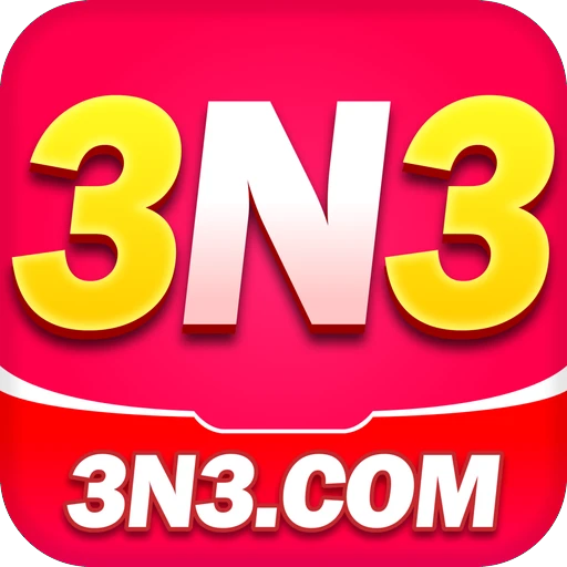 3N3 Pro Logo