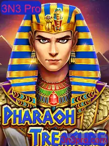 PharaohTreasure: Desvendando os Segredos de um Jogo Inovador