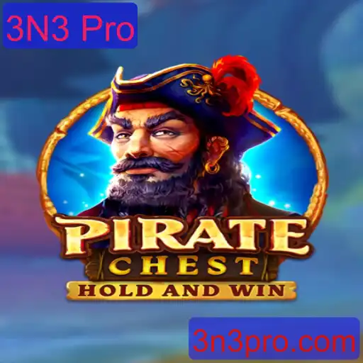 Explorando o Mundo Aventureiro do Jogo PirateChest