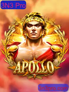 Desvendando o Jogo 'Apollo': Um Mergulho no Universo de 3N3 Pro