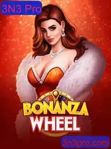 Explorando o Jogo BonanzaWheel: Um Mergulho no Mundo do 3N3 Pro