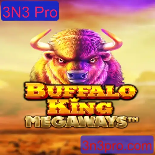 BuffaloKing: Uma Jornada Épica com 3N3 Pro