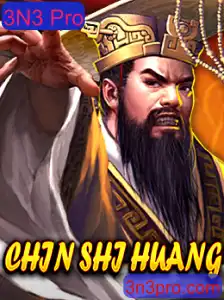 ChinShiHuang: Explorando o Intrigante Jogo de Estratégia com 3N3 Pro