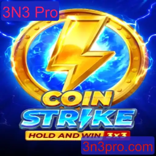 Coinstrike: A Experiência Única do Jogo 3N3 Pro