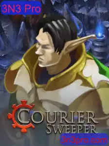 CourierSweeper: Desvendando o Novo Fenômeno Gamer Envolvendo '3N3 Pro'