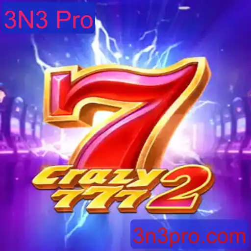 Descubra o Fascinante Mundo de Crazy7772 com 3N3 Pro