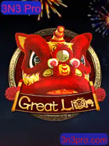 Descubra o Fascinante Mundo do Jogo GreatLion