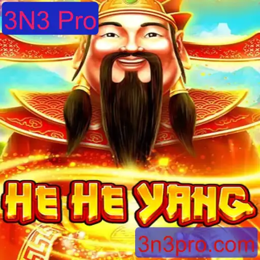 HeHeYang: A Aventura Estratégica de 3N3 Pro
