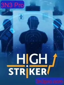 Descubra as Emoções de HighStriker