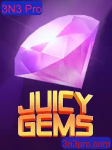 Explorando o Mundo de JuicyGems: Uma Jornada com o 3N3 Pro
