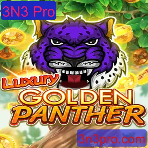 Desvendando o Universo de LUXURYGOLDENPANTHER: A Revelação do Jogo '3N3 Pro'