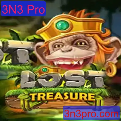 Descubra o Fascinante Mundo de 'LostTreasure': Um Guia Completo