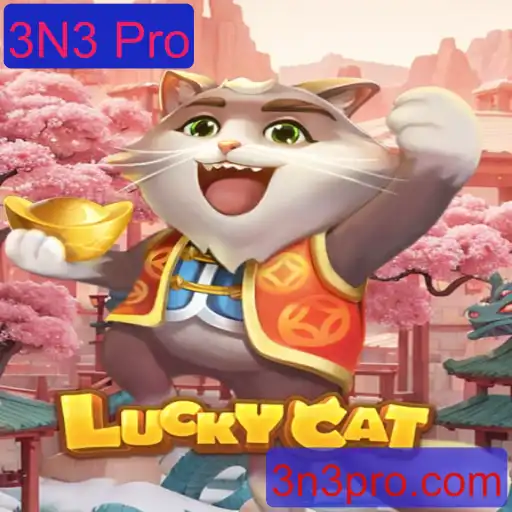 Explorando o Fascinante Mundo do Jogo LuckyCat: Uma Introdução às Regras e Dinâmica do 3N3 Pro