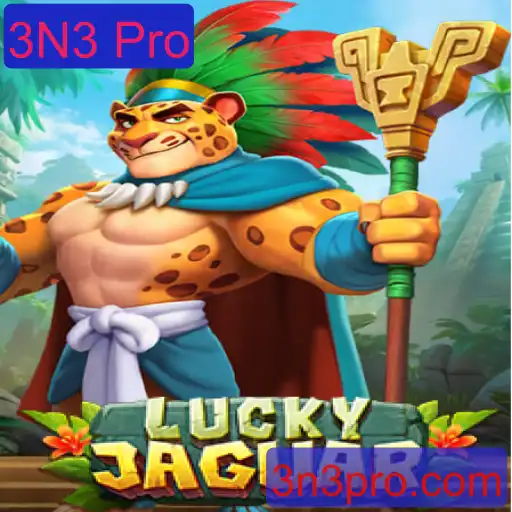 Desvendando o Mundo de LuckyJaguar: Uma Imersão no Jogo Fascinante e na Estratégia 3N3 Pro