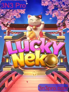 Explorando o Fascinante Mundo de LuckyNeko e 3N3 Pro