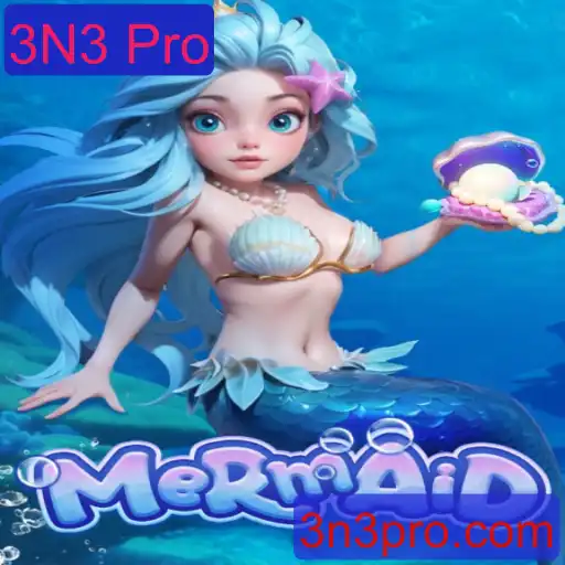 Descubra o Fascinante Mundo do Jogo 'Mermaid' com 3N3 Pro