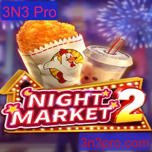 NightMarket2: Explorando o Mundo do Jogo com a Estratégia 3N3 Pro