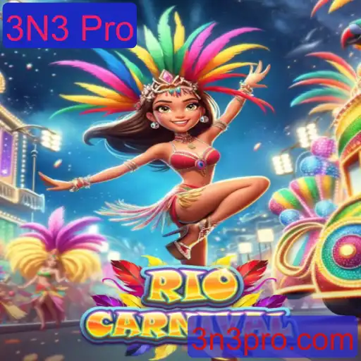 Desvendando o Jogo Inovador 'RioCarnival' com 3N3 Pro