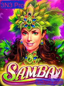 Samba: Uma Nova Era no Universo dos Jogos