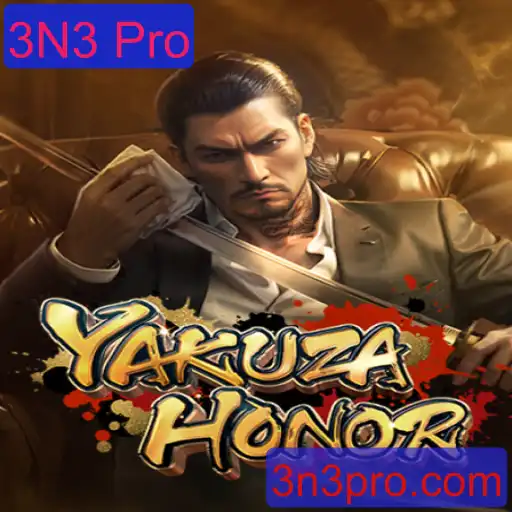 Descubra o Universo de YakuzaHonor: O Jogo Revolucionário com 3N3 Pro